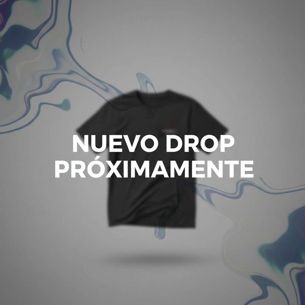 Bien, ahora pon la imagen de la camiseta un poco mas pequeña, la letras en el centro de la imagen y un fondo grisáceo pero no desenfocado, solo desenfoca la camiseta.